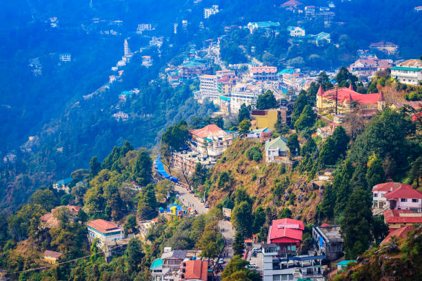 Gurgaon to Mussoorie Taxi Service